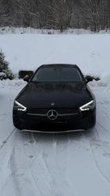 Mercedes-Benz CLA 180 DCT - - Mercedes-Benz CLA 180 in Dortmund