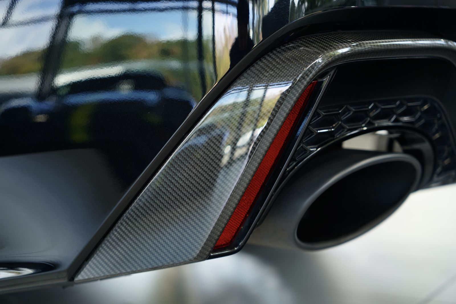 Audi Rs7