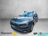 Citroën C4 Cactus Feel 1.2 e-VTi Automatik Kamera Ganzja - Citroën C4 Cactus: Automatik