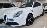 Alfa Romeo AlfaRomeo Giulietta 1.6 JTDm 120CV Sport Limited - Alfa Romeo Giulietta: 1.6