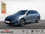 Skoda Octavia 2026