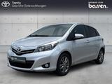 Toyota Yaris Edition 2014 - Toyota Yaris Edition-2014