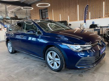 Volkswagen Golf VIII Variant *19%MwSt*TACHO DIGITAL*LED*NAV