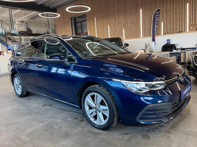 Volkswagen Golf VIII Variant *19%MwSt*TACHO DIGITAL*LED*NAV