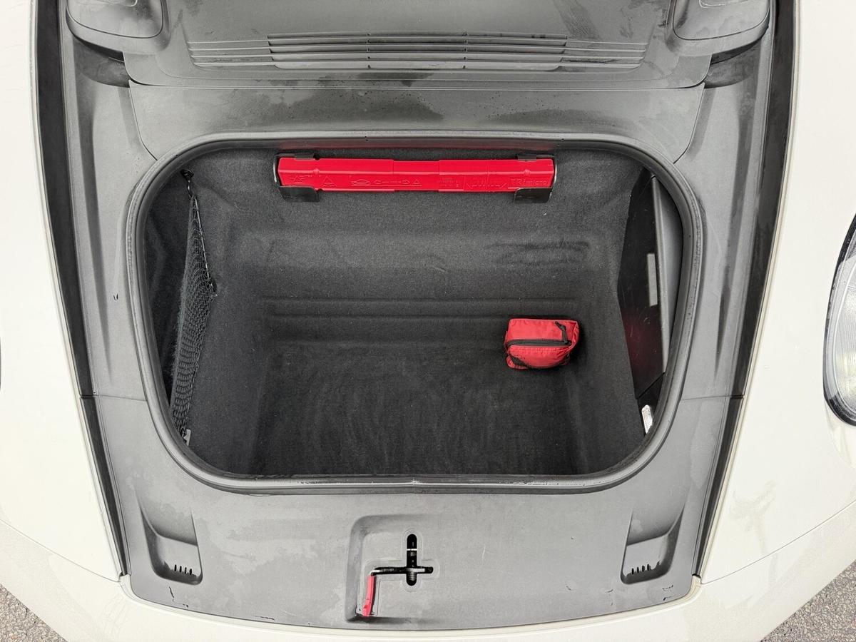 Porsche 992 911 Carrera S+Innodr+Leder+LED+Glasd+Aproved