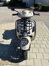 Vespa GTV 300 - VESPA GTV 300