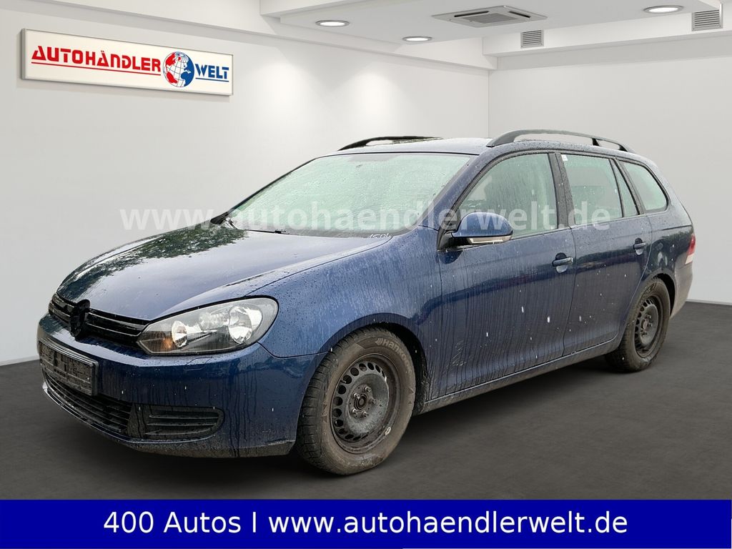 Angebot ansehen Volkswagen Golf