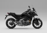Honda NC750X DCT - Schwarz - Im Showroom! - Honda NC750S DCT