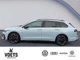 Volkswagen Golf VIII Variant R-Line 2.0 TDI DSG AHK+KEYLESS - Volkswagen Golf: TDI