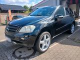 Mercedes-Benz Mercedes W164 280cdi - Mercedes-Benz 280 in Duisburg