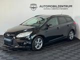 Ford Focus Turnier 1.0 EcoBoost Sync Edition *2.HAND* - Ford Focus: Edition
