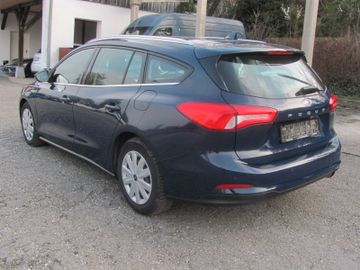Ford Focus - 4