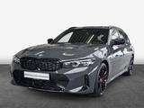 BMW M340i xDrive Touring HK HiFi Pano Standhz. HUD L - gebrauchte BMW M340i aus dem Jahr 2023