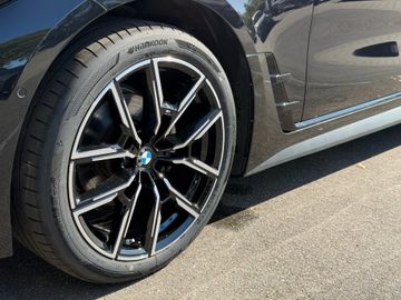 BMW 420 Gran Coupé - 10