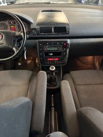 Seat Alhambra Sport *Klima*SHZ*Xenon*AHK*Freisprech*