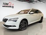 Skoda Superb 2.0 TDI Style 4x4 XEN*AHK*MEMORY*SMARTLIN