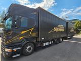 Scania  R420 6x2 Jumbo - Retarder - Scania R420