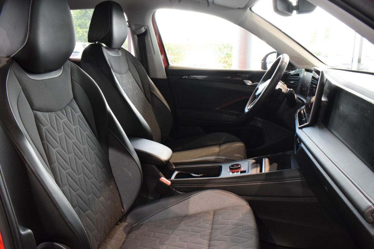 Volkswagen Tiguan - Bild 7