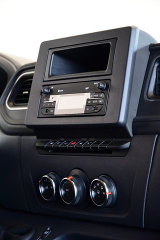 Fahrzeugabbildung Renault Master L2H2 dCi 150 Kasten komfort Klima #23T199