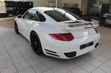 Porsche 911 Turbo Coupe+9FF+670 PS+VOLL - Porsche: 911 F