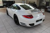 Porsche 911 Turbo Coupe+9FF+670 PS+VOLL - aus 2012: 911 Turbo