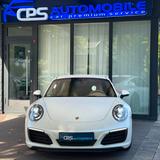 Porsche 911 Carrera - Porsche Gebrauchtwagen in Dormagen