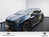 Cupra Born 231 PS DSG *AB SOFORT* - blaue Cupra Born