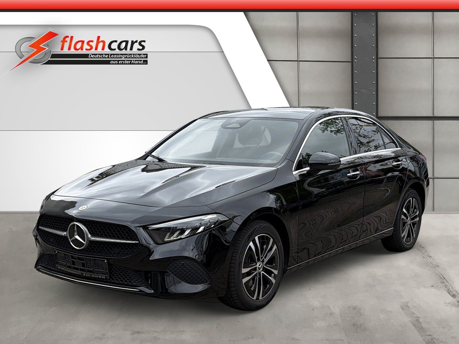 Mercedes-Benz A 250 A Limousine A 250 e PANORAMA LED NAVI M ME