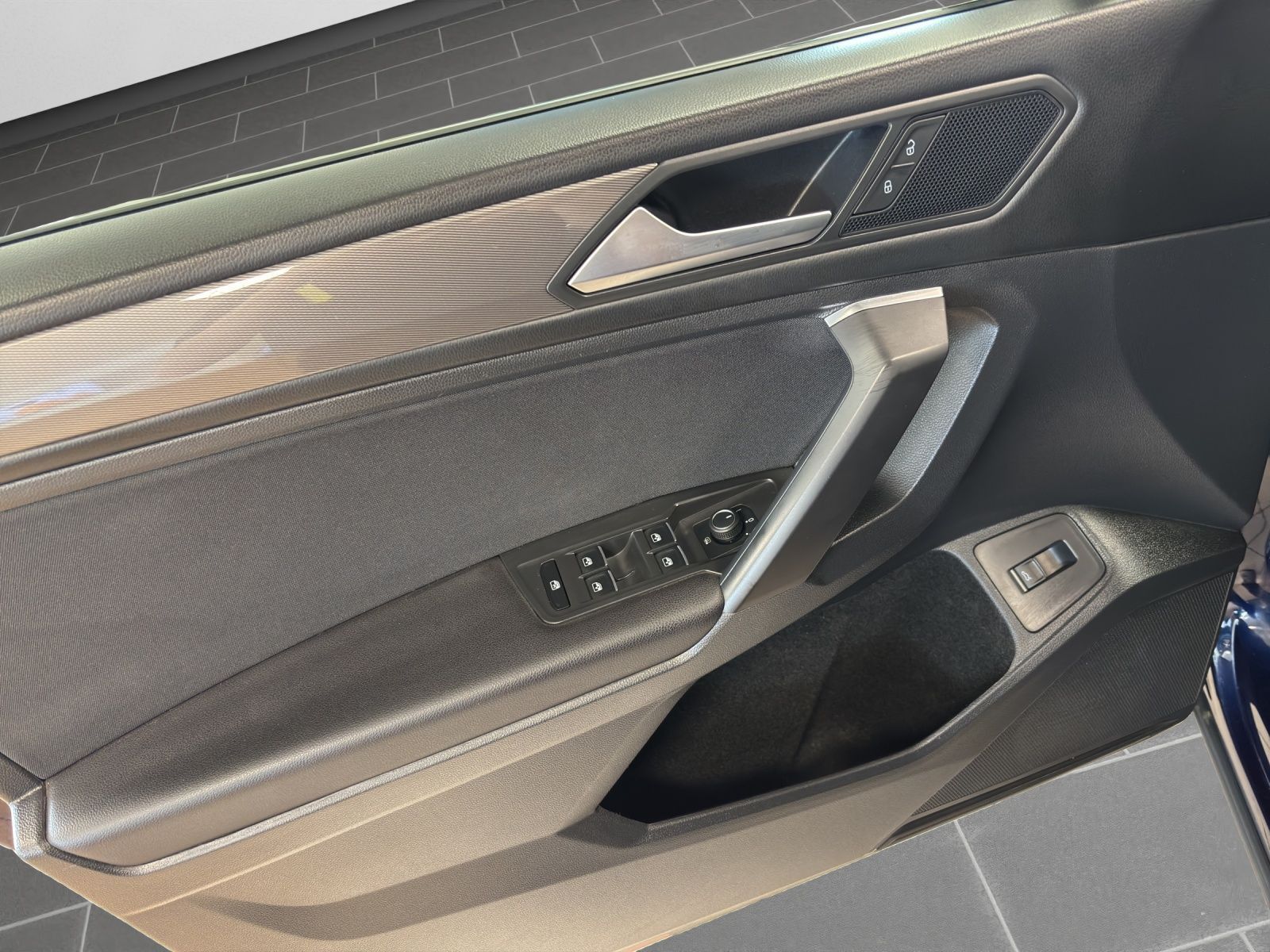 Volkswagen Tiguan Allspace - Bild 14