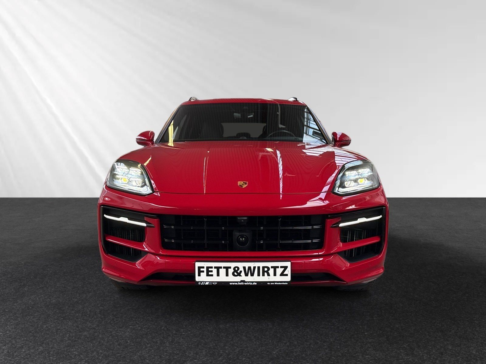 Porsche Cayenne S AHK|V8|Bose|Panorama|SportChronoPaket foto 5