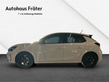 Fotografie 5 des Opel Corsa GS Automatik Kamera LED Sitzhzg Allwetter