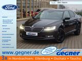 Skoda Superb Lim. 280PS DSG Style 4x4 Leder ACC - Skoda Superb mit Benzin-Antrieb: Limousine, Automatik