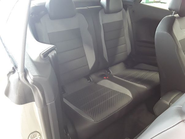 T-Roc Cabriolet 1.5 TSI DSG R LINE IQ.LIGHT+AHK+