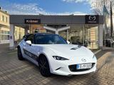 Mazda 2024 MX-5 2ST 2.0L SKYACTIV-G 184 6MT RWD Exclus - Mazda 2 mit Benzin-Antrieb: Zentralverriegelung, Cabrio, mit Klimaautomatik