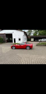 Corvette C6 6.0 V8 Coupé Autom. - - Corvette Gebrauchtwagen von 2005