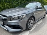 Mercedes-Benz CLA 45 AMG Mercedes-AMG CLA 45 4MATIC DCT Me... - : Coupé, Mercedes