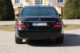 Mercedes-Benz S 350 GSD, Distronic, Navi, Nachtsicht, 8-fach - Mercedes-Benz S-Klasse Gebrauchtwagen