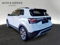 Volkswagen T-Cross - Vorschau Bild 2