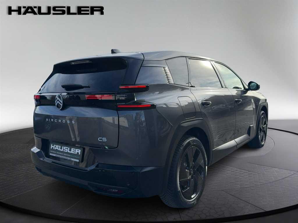 Citroën C5 Aircross "MAX" Leder Schiebedach Kamera Sitzh