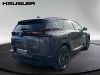 Citroën C5 Aircross - Vorschau Bild 4