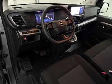 Opel Zafira Life - 7