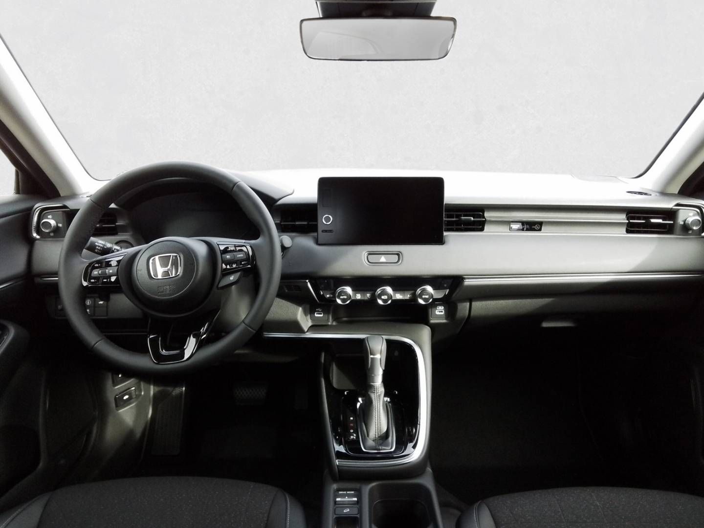 Fahrzeugabbildung Honda HR-V Hybrid 1.5 e CVT Advance