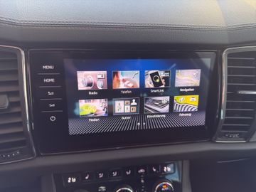 Skoda Kodiaq - 11