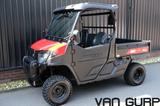 Andere Kioti MECHRON K9 2400 UTV | 2023 | 32h - UTV