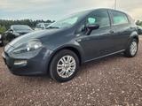 Fiat Punto 1.2 8V LOUNGE - Fiat Punto: L