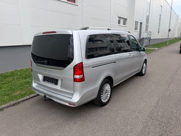 Mercedes V 250 - 9