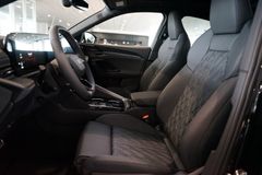 AUDI SQ5 Sportback TFSI | Pano | Carbon | Tech pro AUDI SQ5 Sportback TFSI | Pano | Carbon | Tech pro