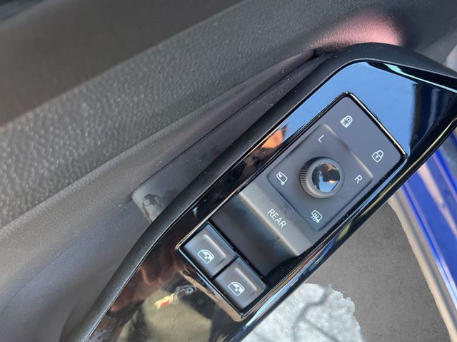 ID.4 GTX 4Motion