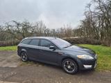 Ford Mondeo 2,5 Titanium X Turnier Tempomat, AHK - Ford Mondeo aus 2008: Titanium X