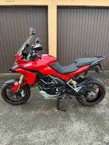 Ducati Multistrada 1200 ABS TOP HEPCO TERMIGNONI - Ducati Motorräder in Nürnberg